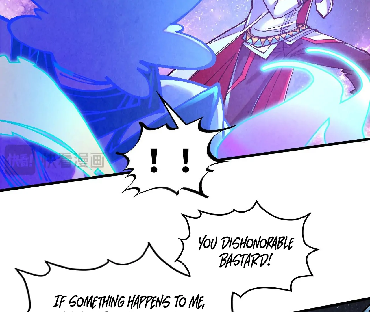 Read The Ultimate of All Ages Manga Online