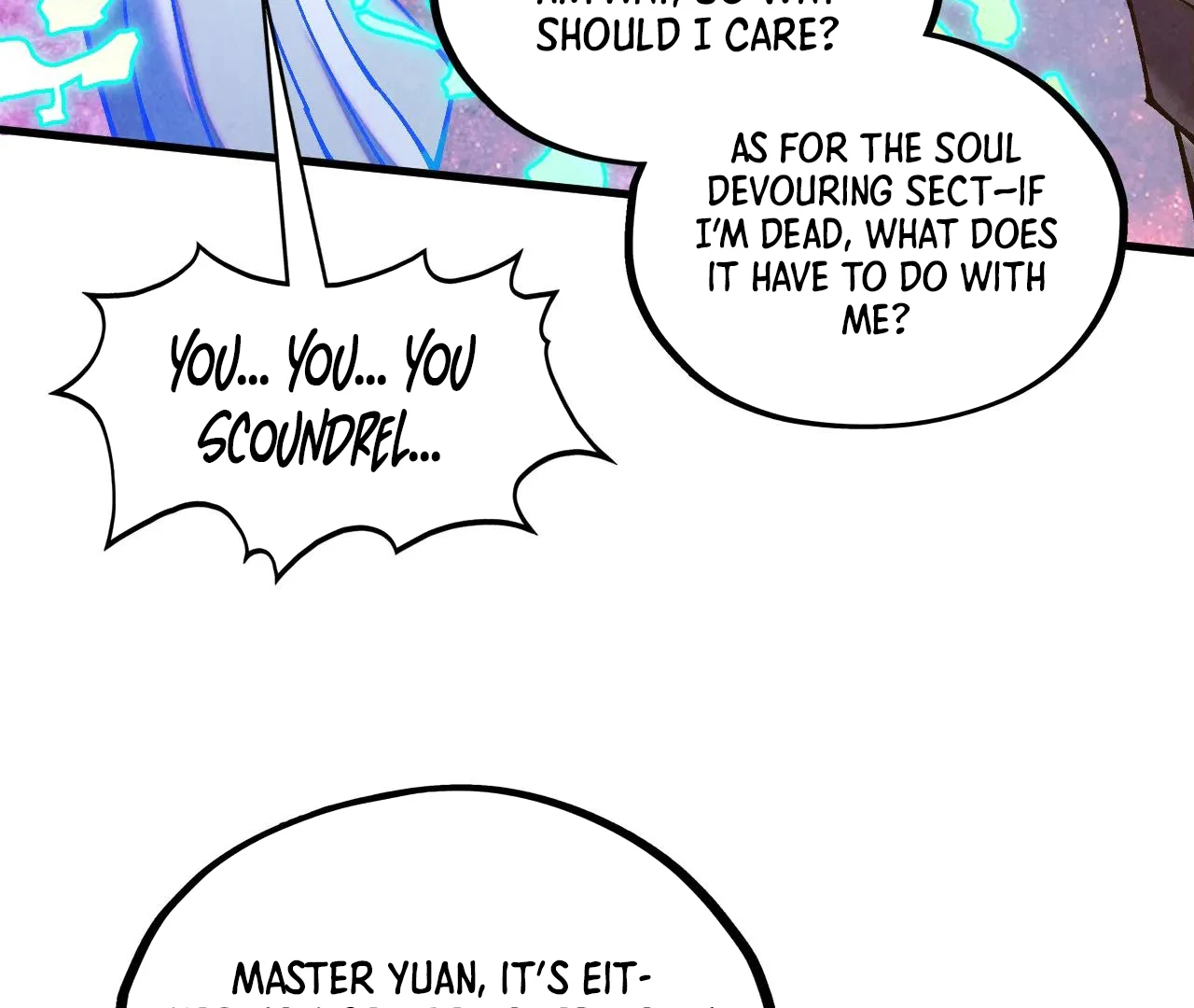 Read The Ultimate of All Ages Manga Online