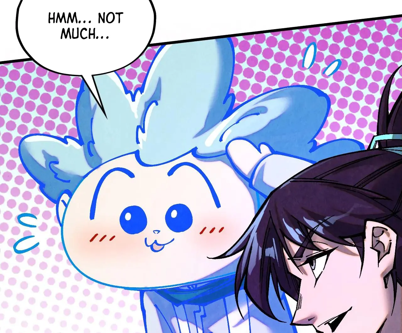 Read The Ultimate of All Ages Manga Online
