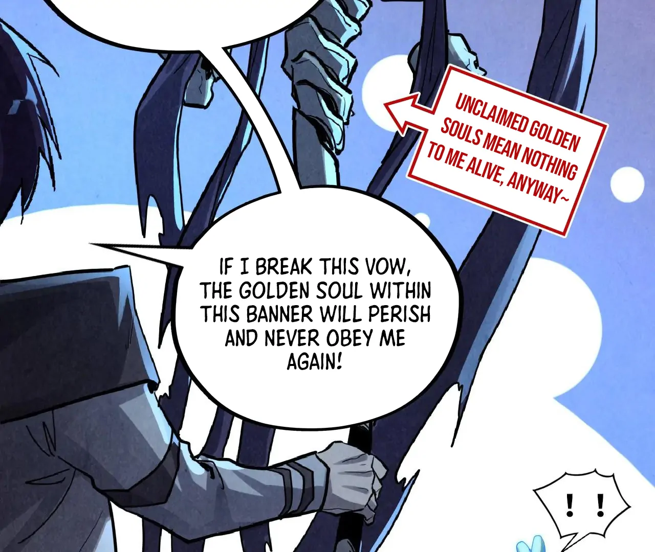 Read The Ultimate of All Ages Manga Online