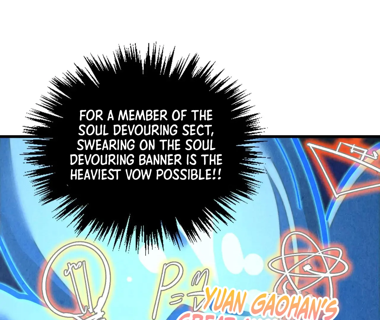 Read The Ultimate of All Ages Manga Online