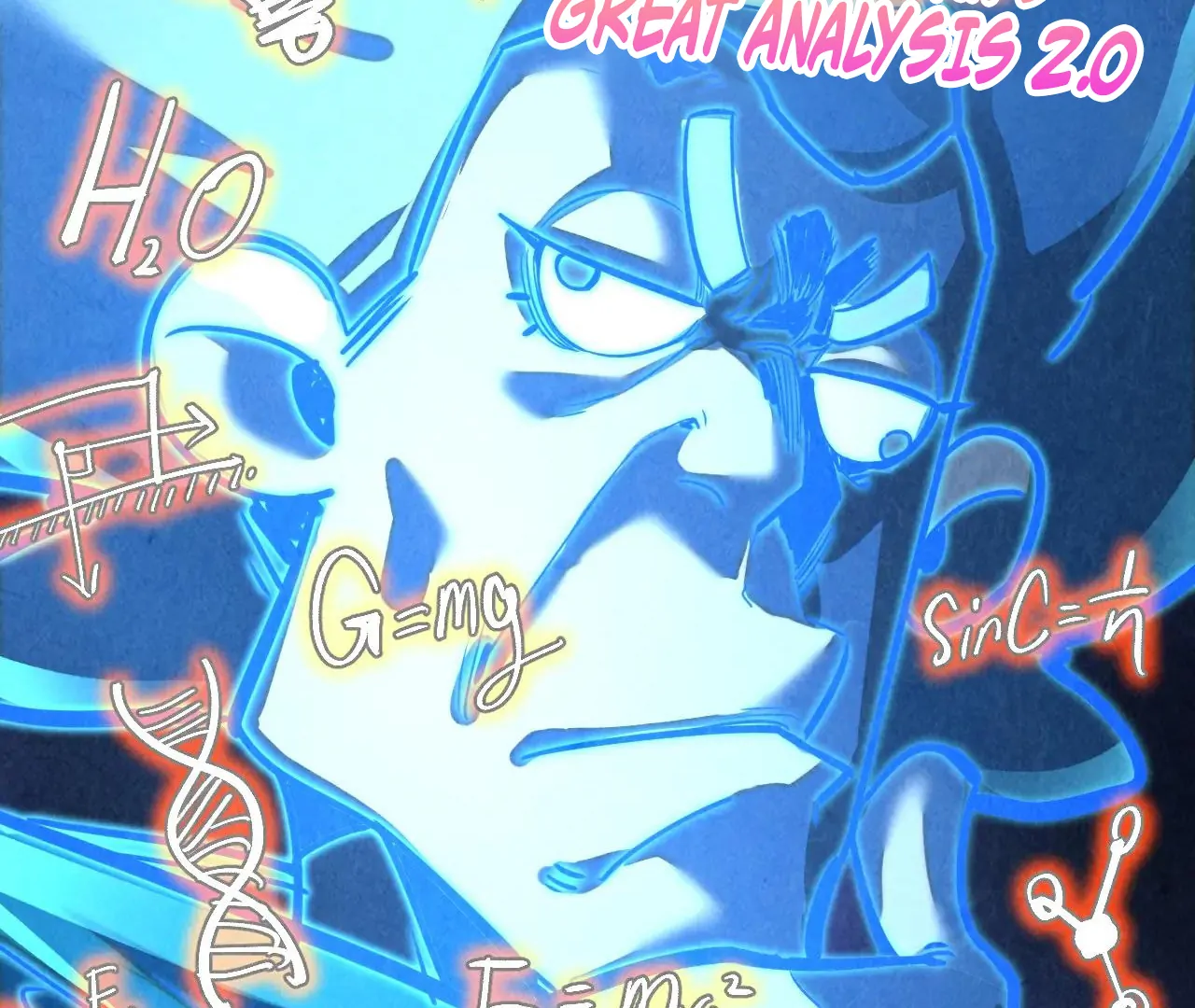 Read The Ultimate of All Ages Manga Online