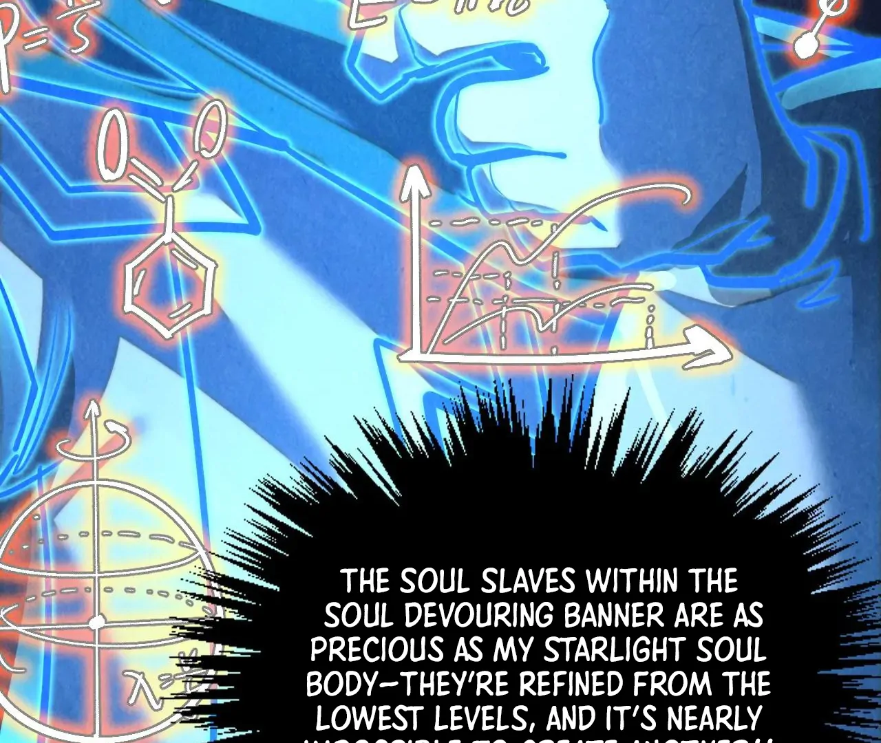 Read The Ultimate of All Ages Manga Online