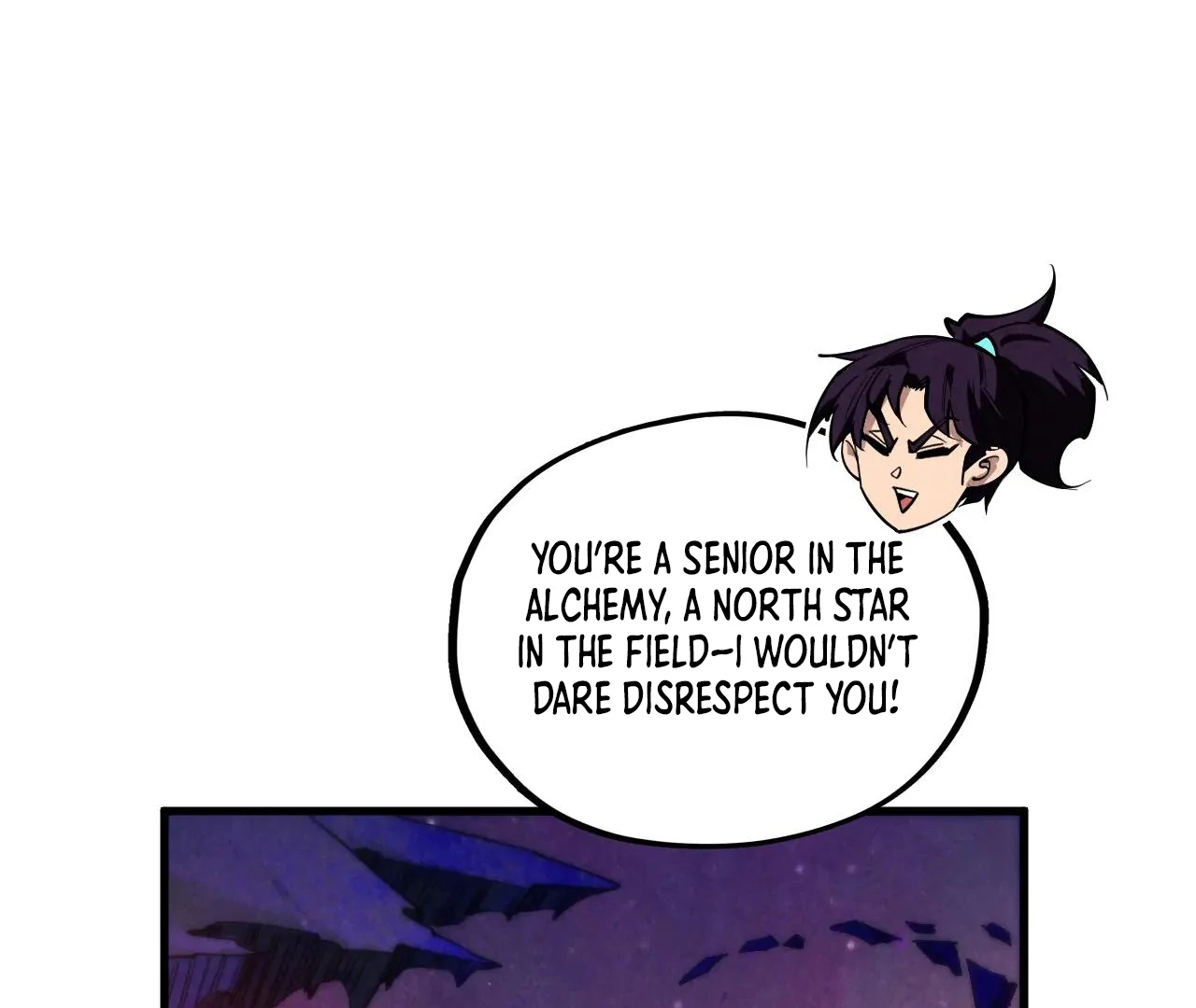 Read The Ultimate of All Ages Manga Online