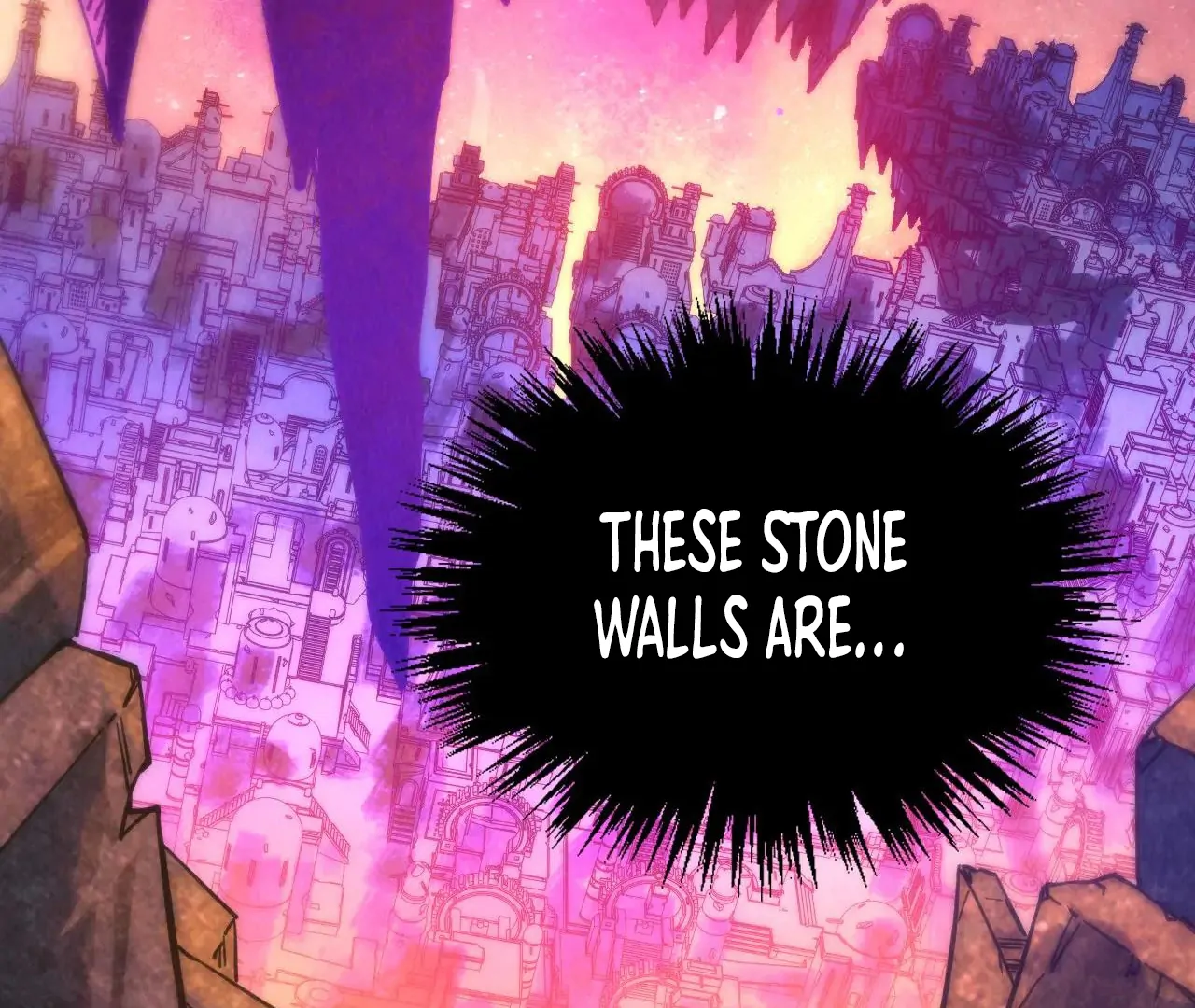 Read The Ultimate of All Ages Manga Online