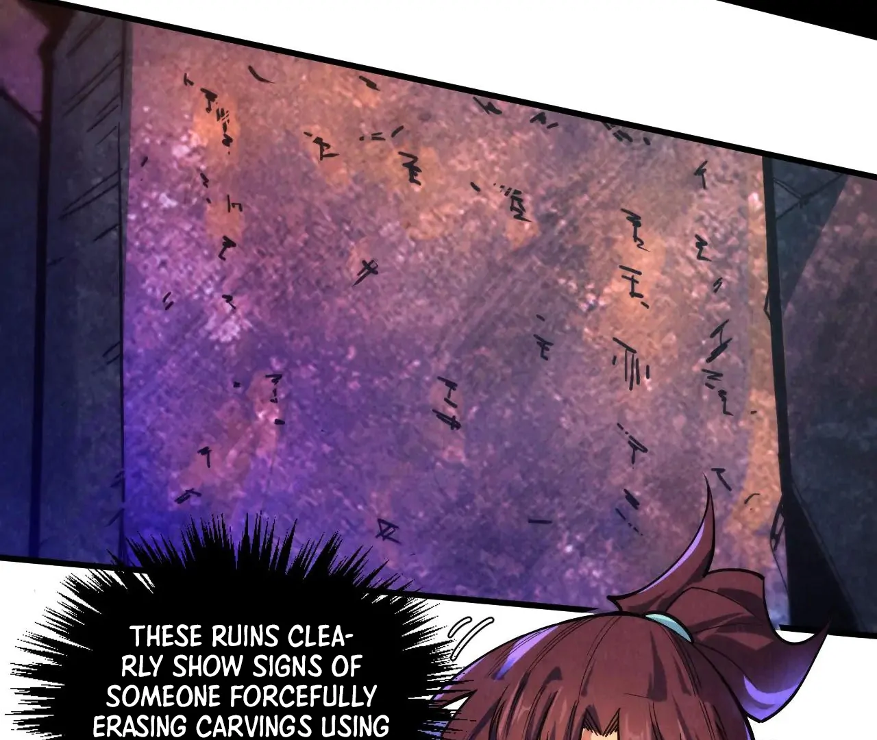 Read The Ultimate of All Ages Manga Online