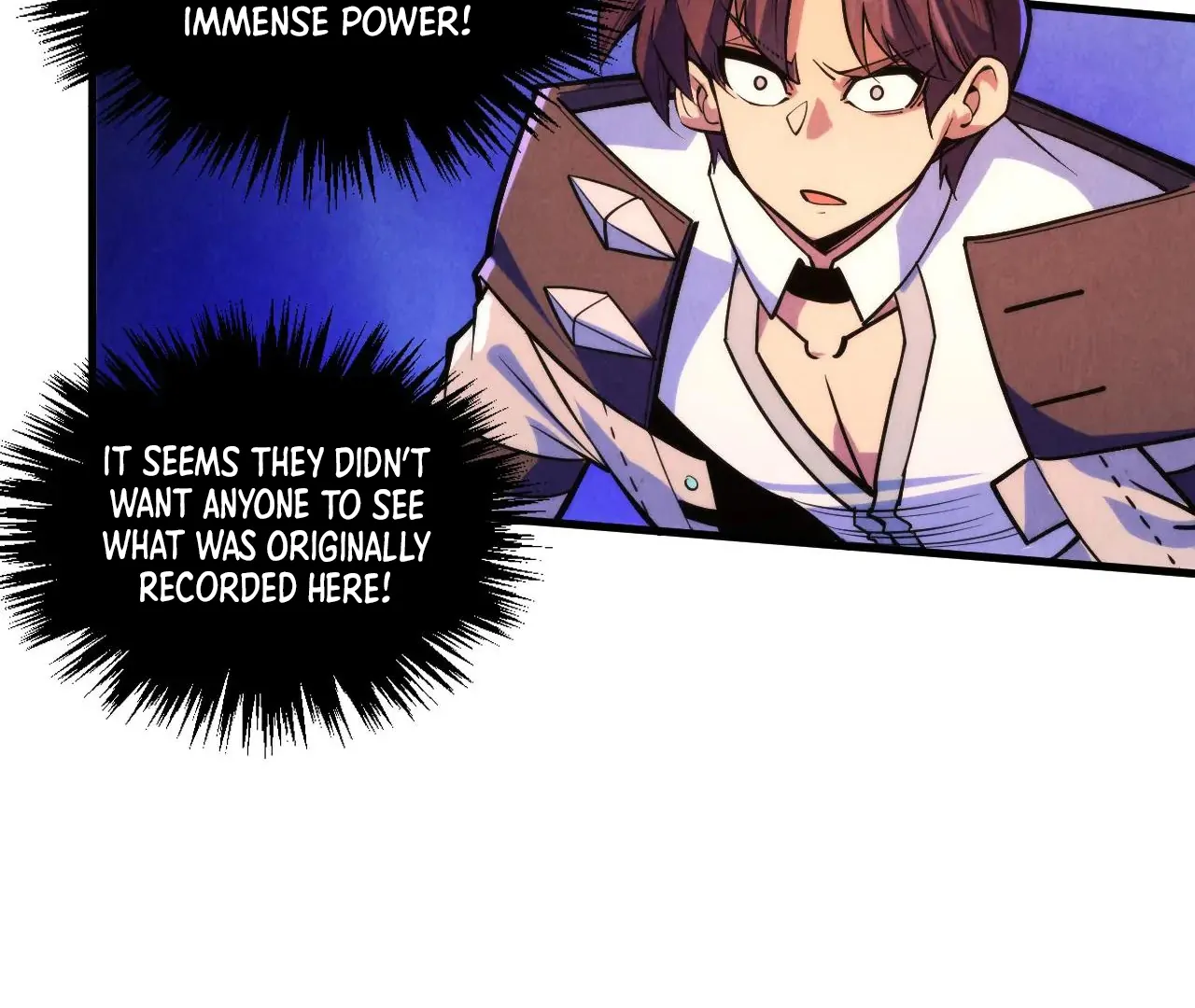 Read The Ultimate of All Ages Manga Online