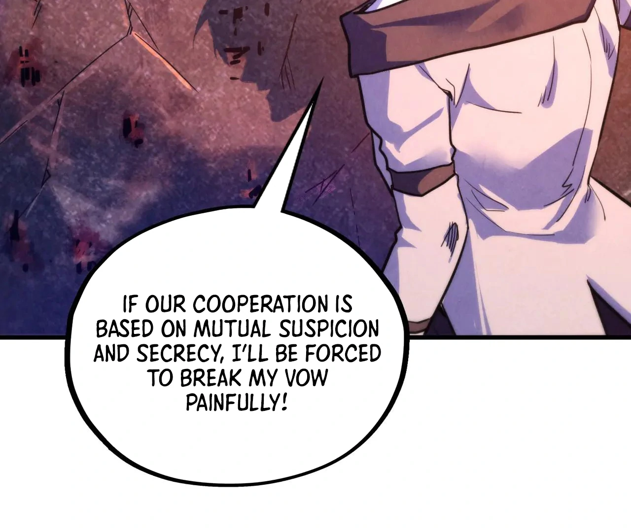 Read The Ultimate of All Ages Manga Online
