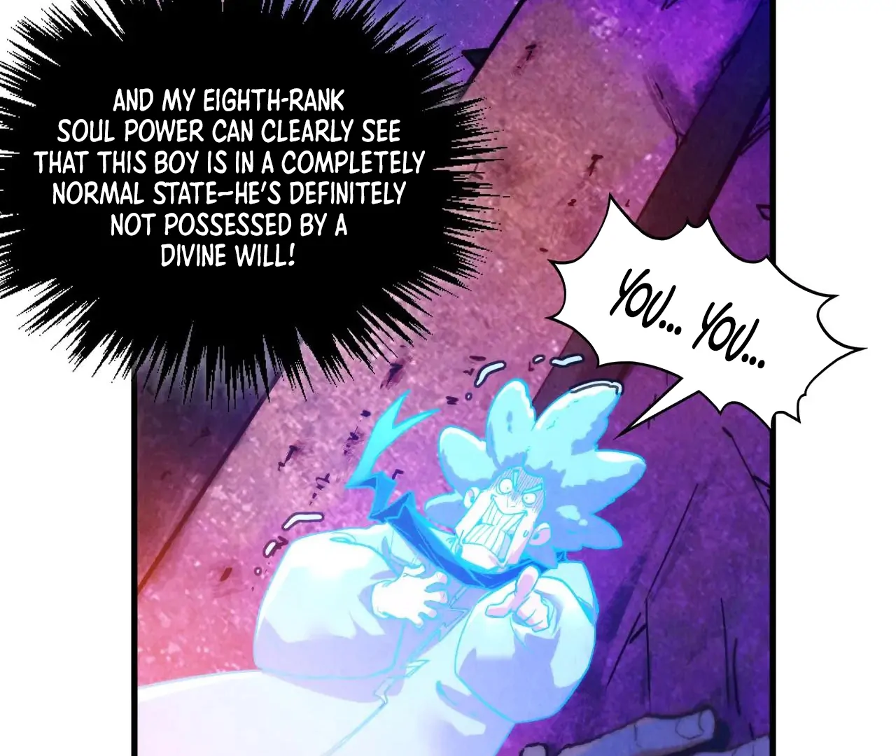 Read The Ultimate of All Ages Manga Online