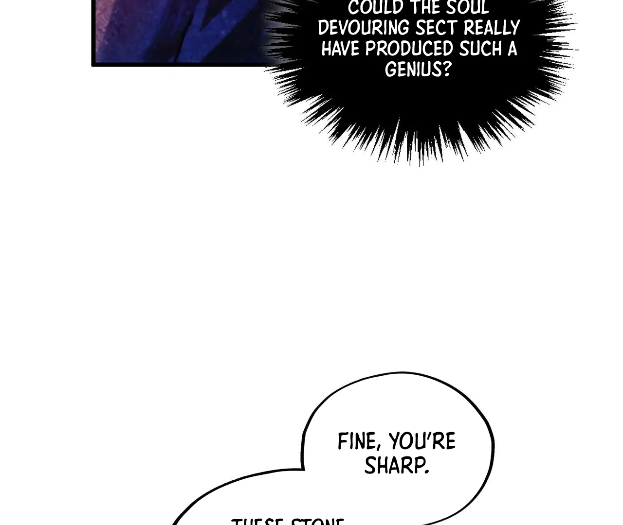 Read The Ultimate of All Ages Manga Online
