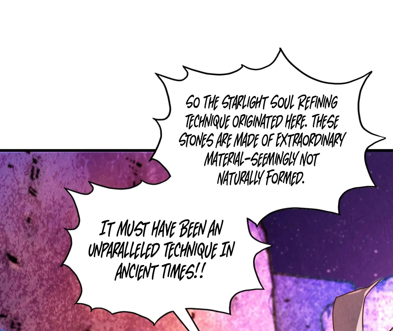 Read The Ultimate of All Ages Manga Online