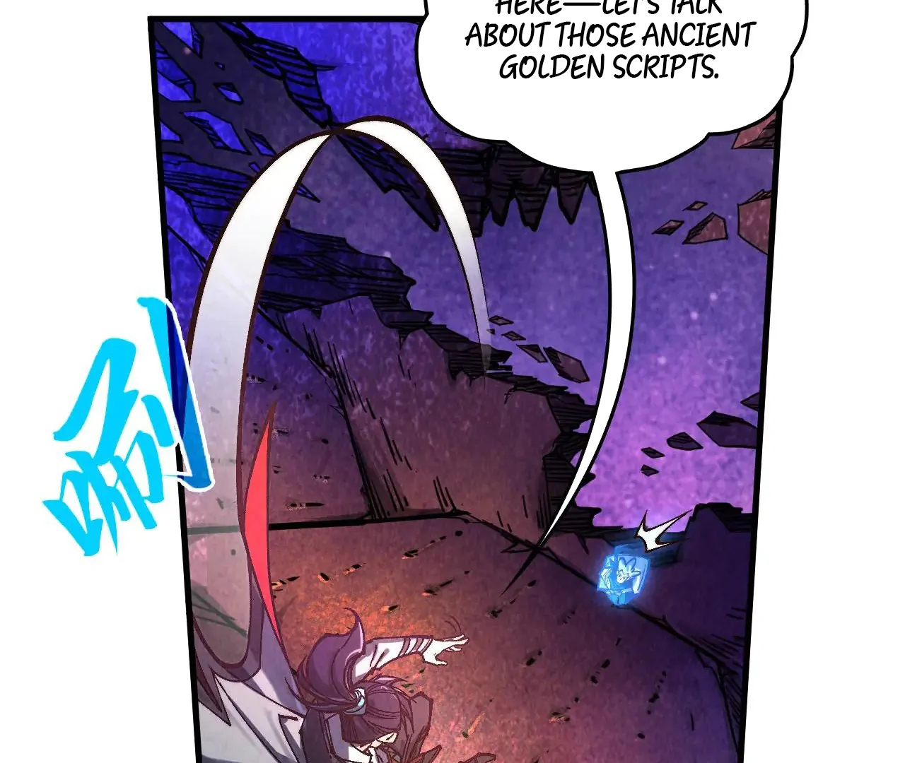 Read The Ultimate of All Ages Manga Online