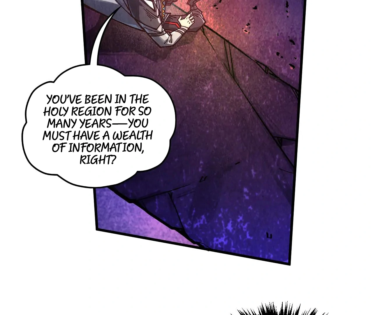 Read The Ultimate of All Ages Manga Online