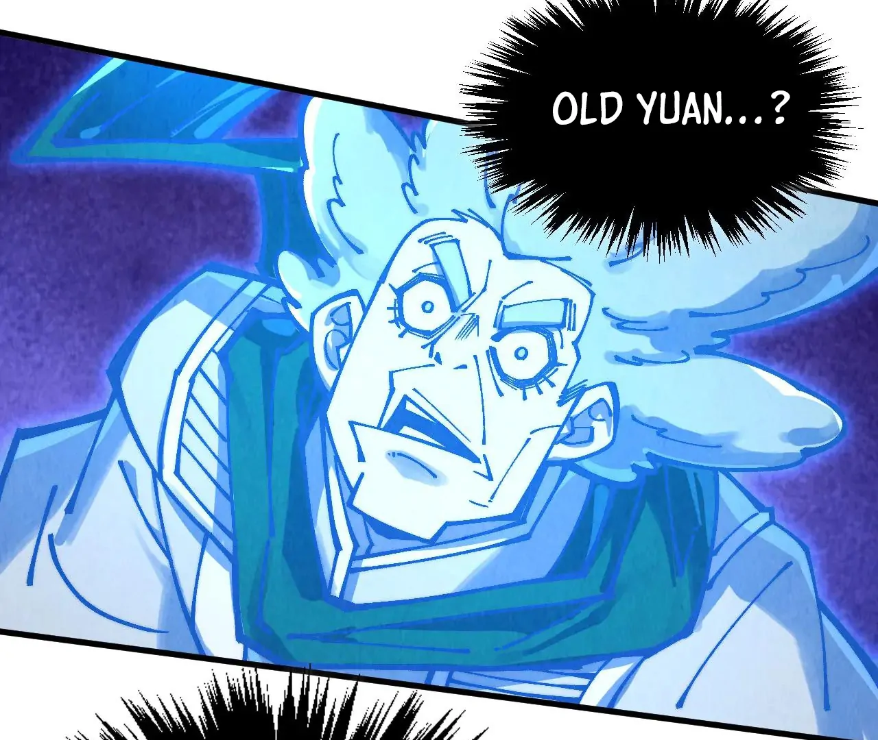 Read The Ultimate of All Ages Manga Online