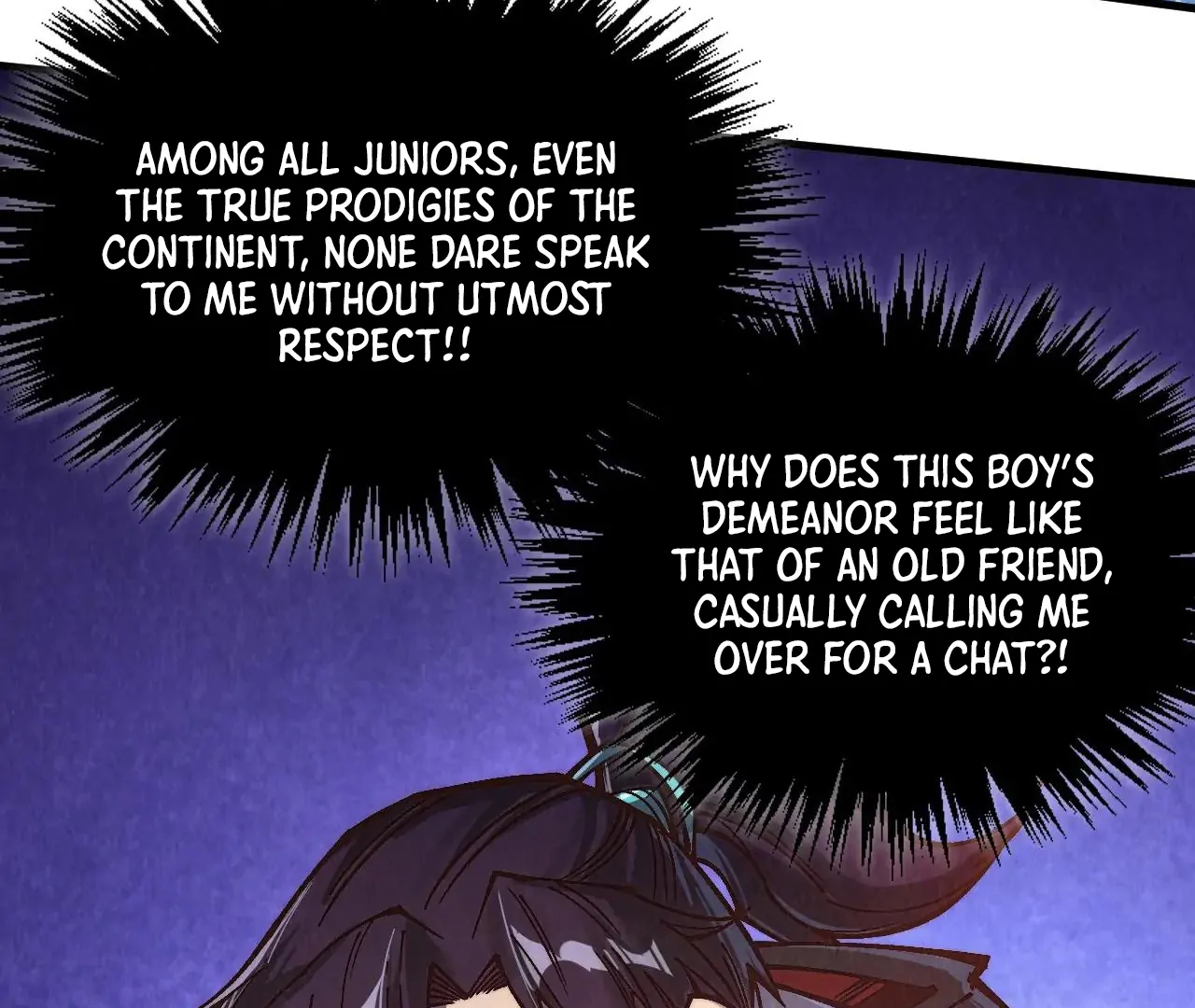 Read The Ultimate of All Ages Manga Online