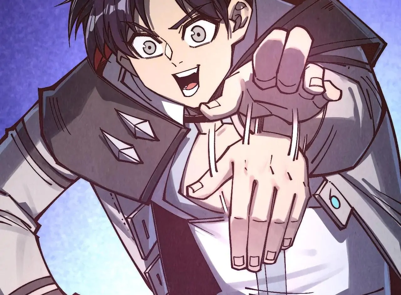 Read The Ultimate of All Ages Manga Online