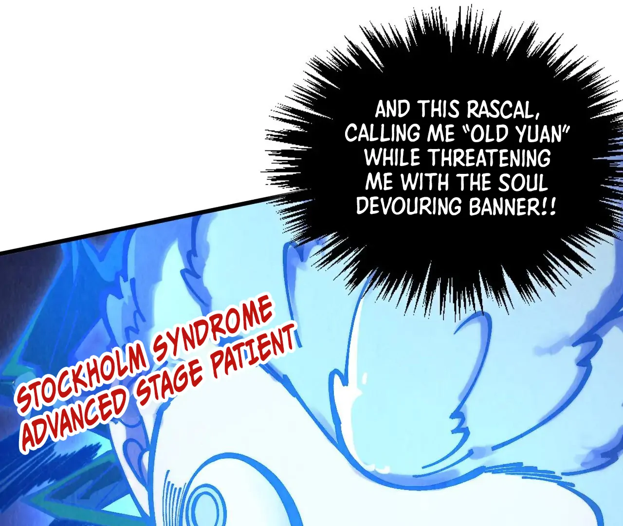 Read The Ultimate of All Ages Manga Online