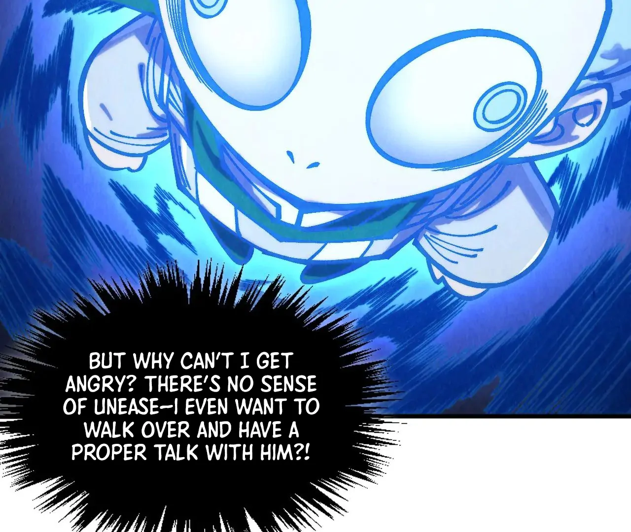 Read The Ultimate of All Ages Manga Online