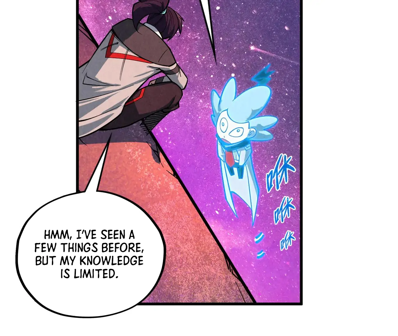 Read The Ultimate of All Ages Manga Online