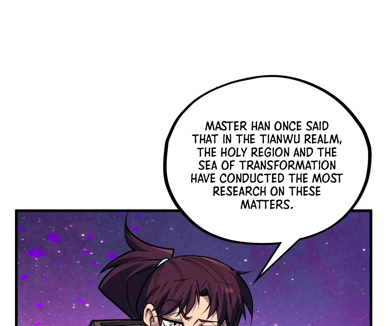 Read The Ultimate of All Ages Manga Online