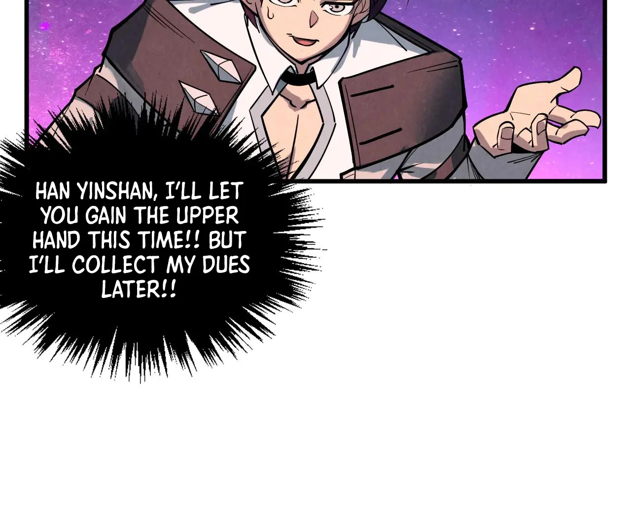 Read The Ultimate of All Ages Manga Online