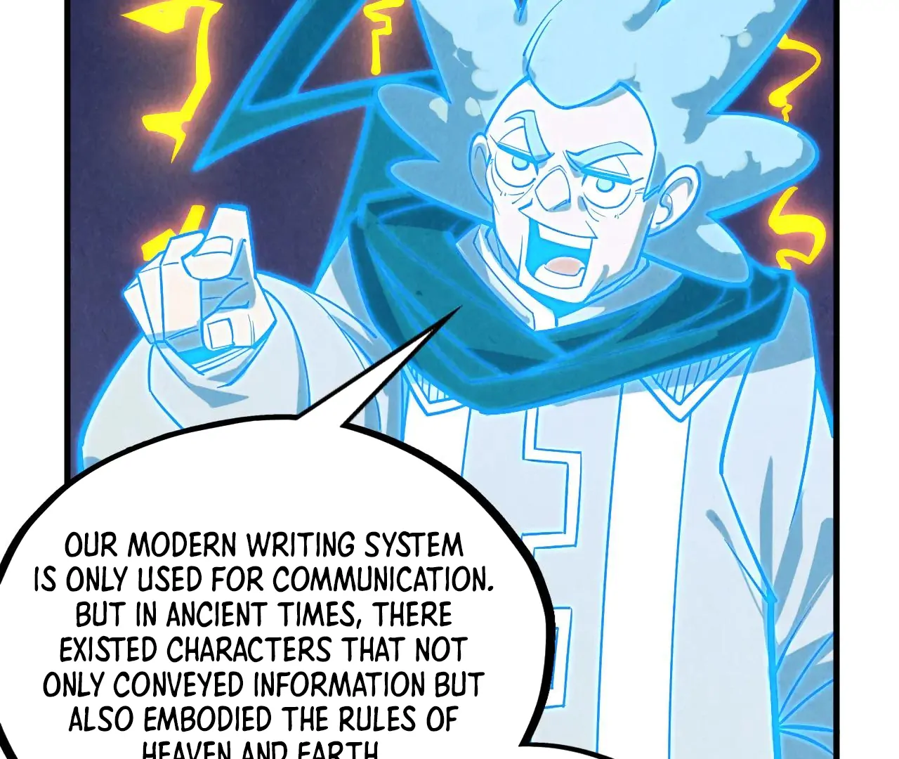 Read The Ultimate of All Ages Manga Online