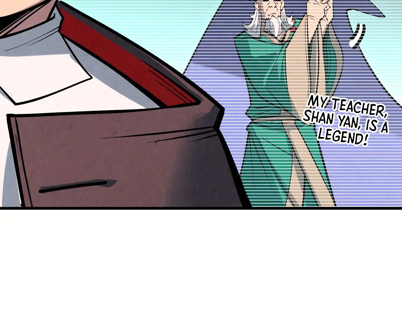 Read The Ultimate of All Ages Manga Online