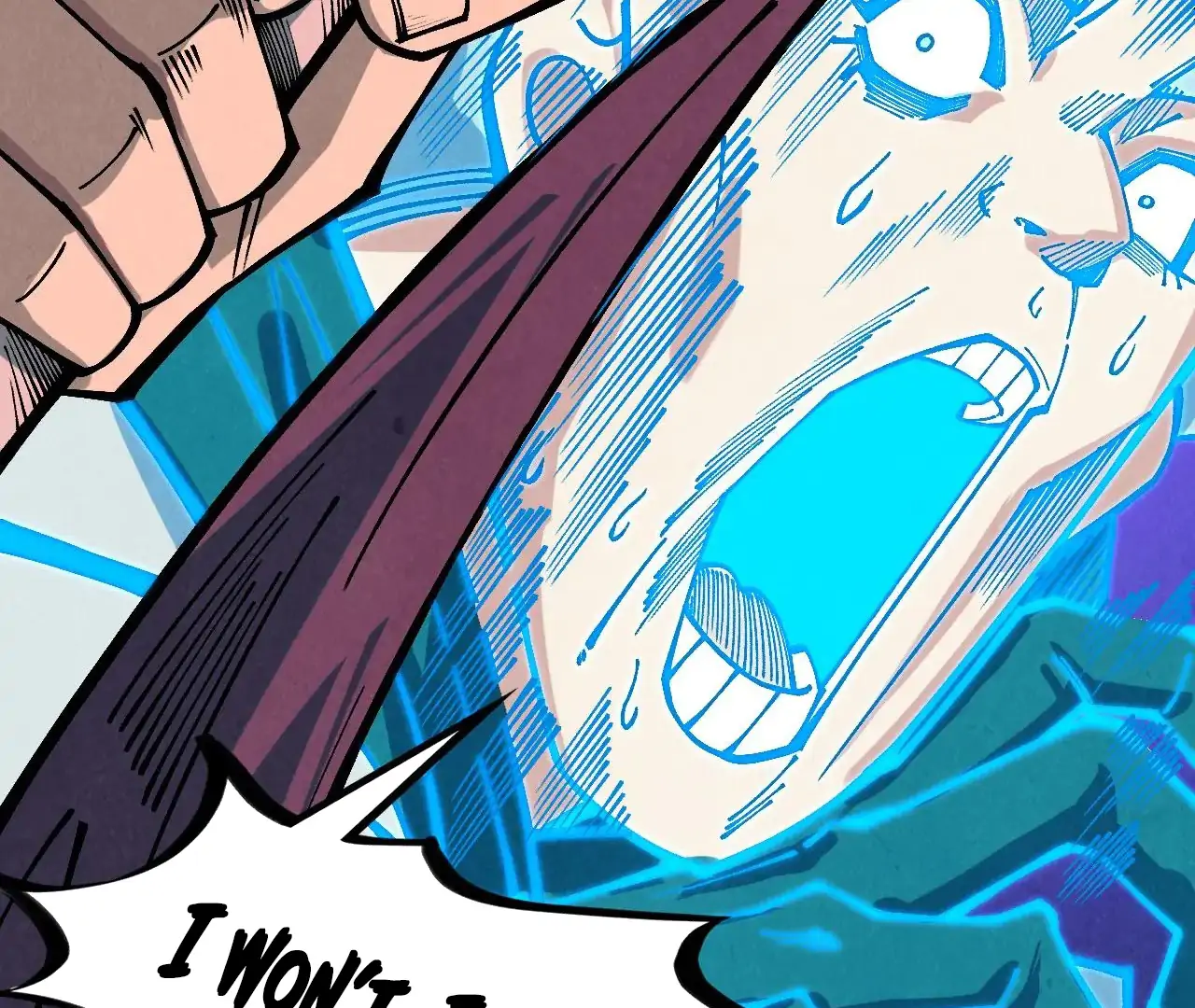 Read The Ultimate of All Ages Manga Online