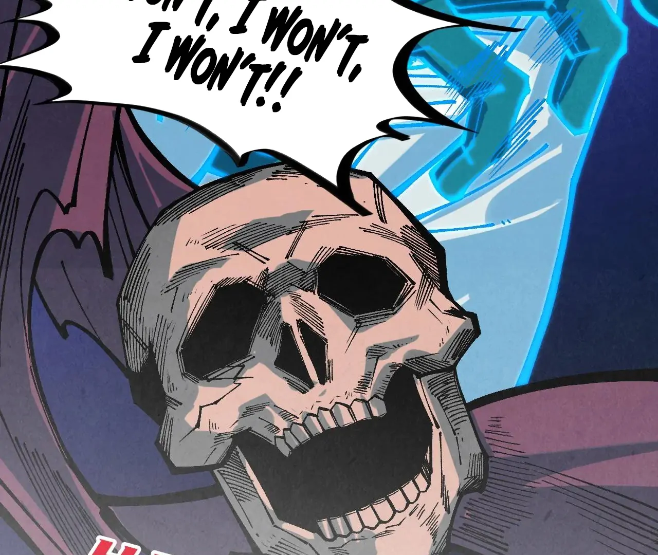 Read The Ultimate of All Ages Manga Online