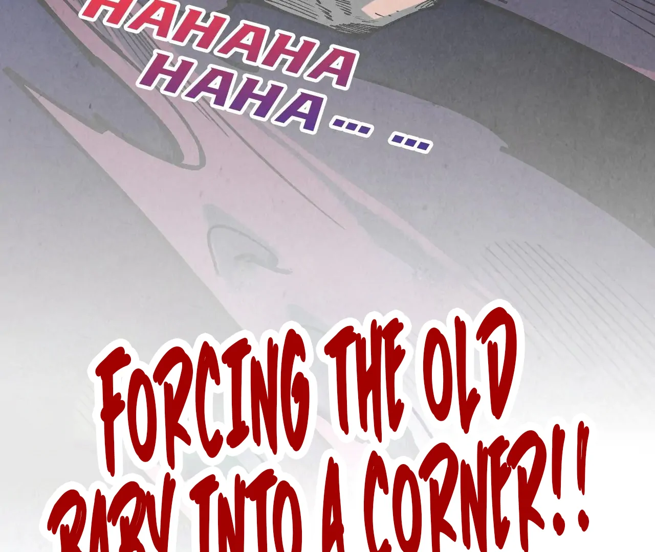 Read The Ultimate of All Ages Manga Online