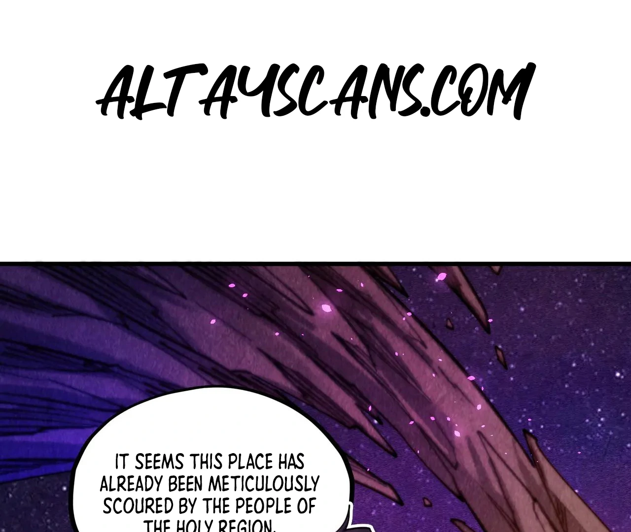 Read The Ultimate of All Ages Manga Online