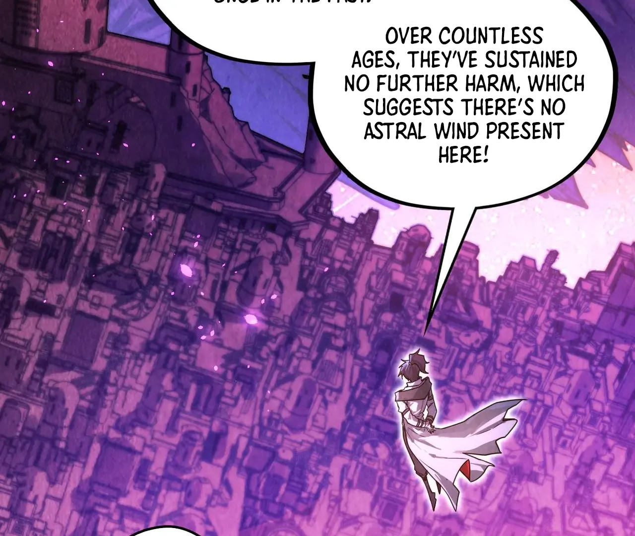 Read The Ultimate of All Ages Manga Online