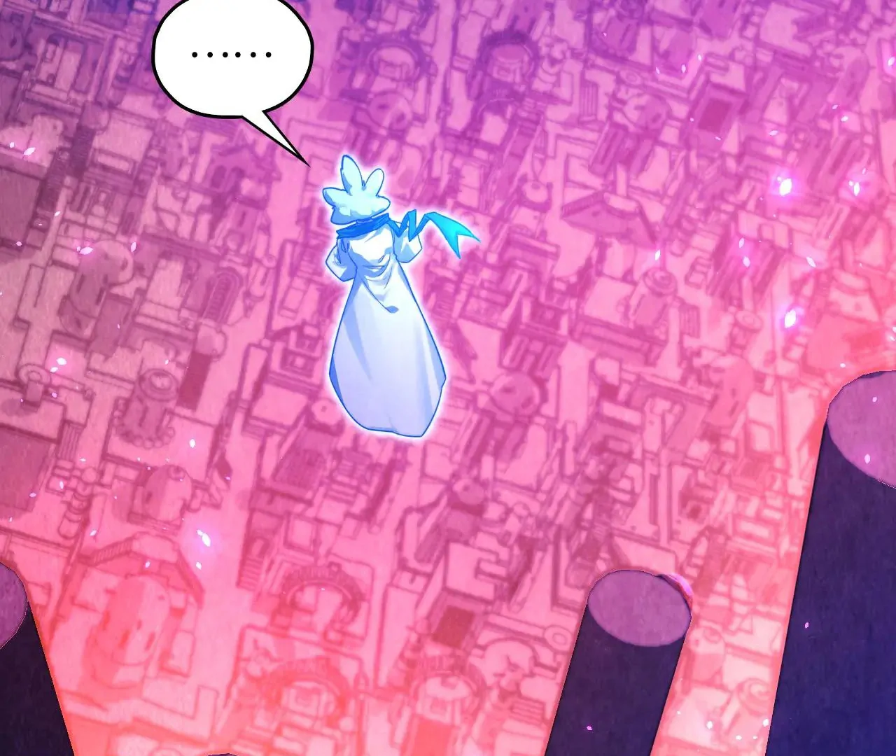 Read The Ultimate of All Ages Manga Online