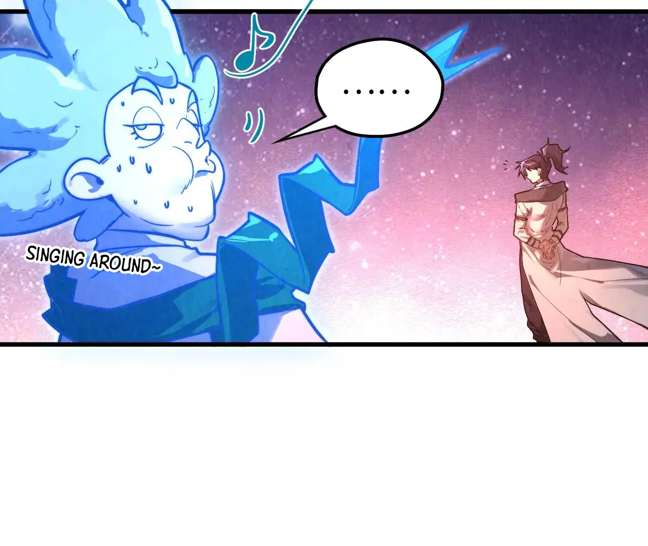Read The Ultimate of All Ages Manga Online
