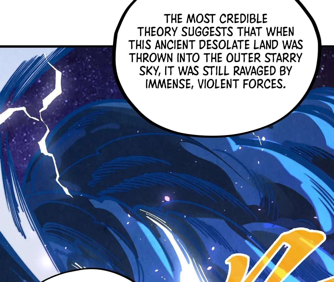 Read The Ultimate of All Ages Manga Online