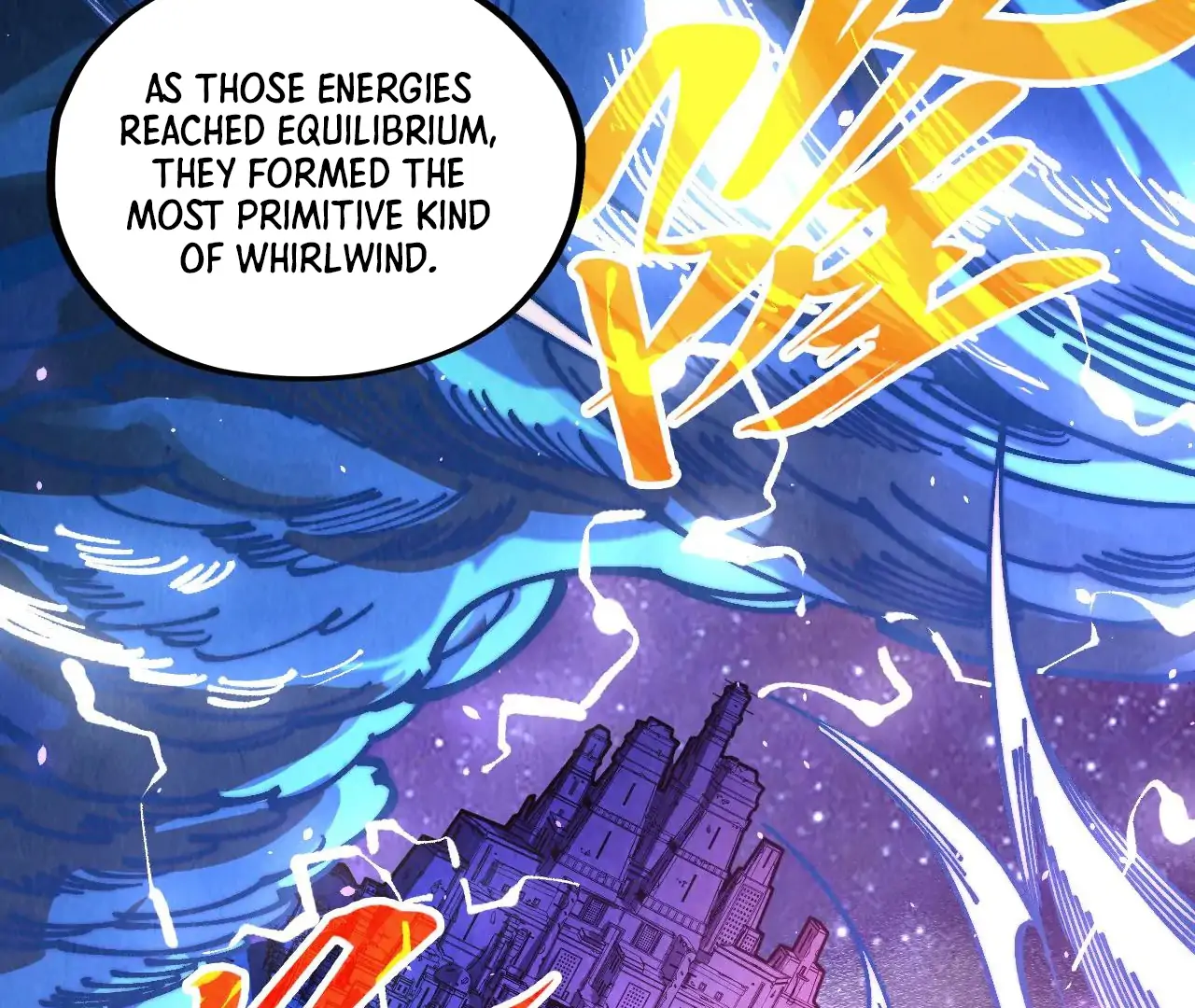 Read The Ultimate of All Ages Manga Online