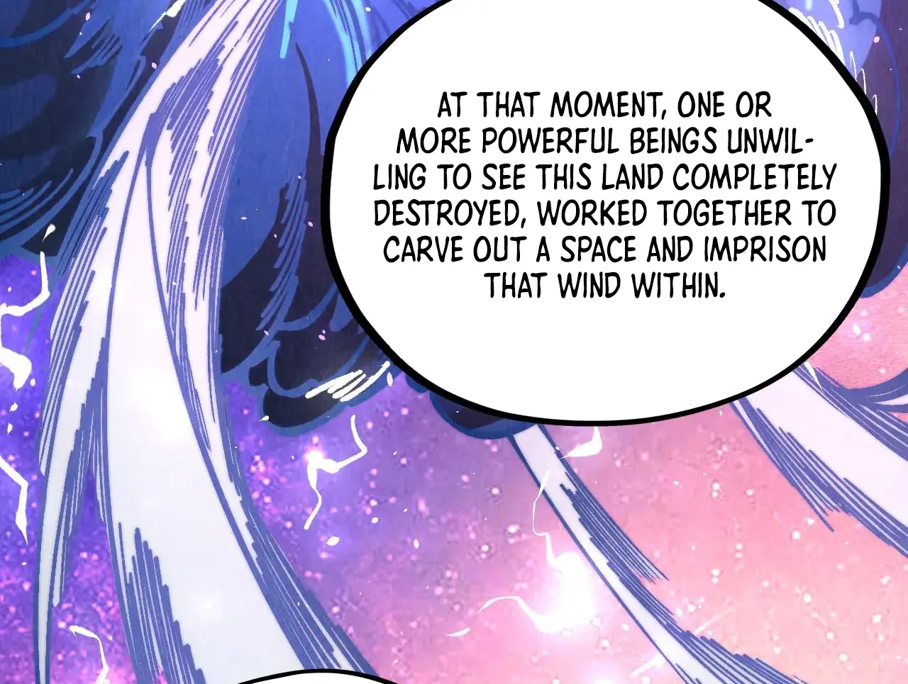 Read The Ultimate of All Ages Manga Online