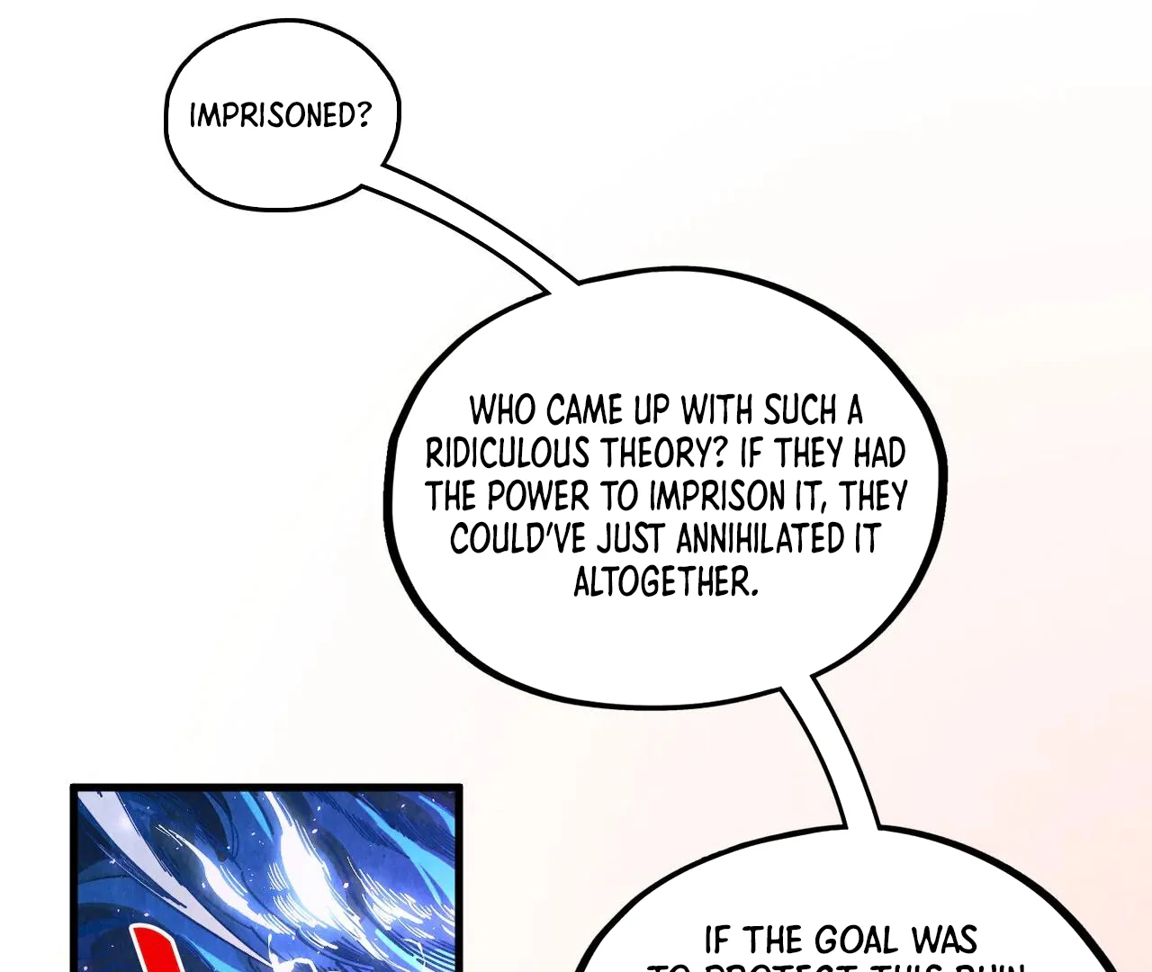 Read The Ultimate of All Ages Manga Online