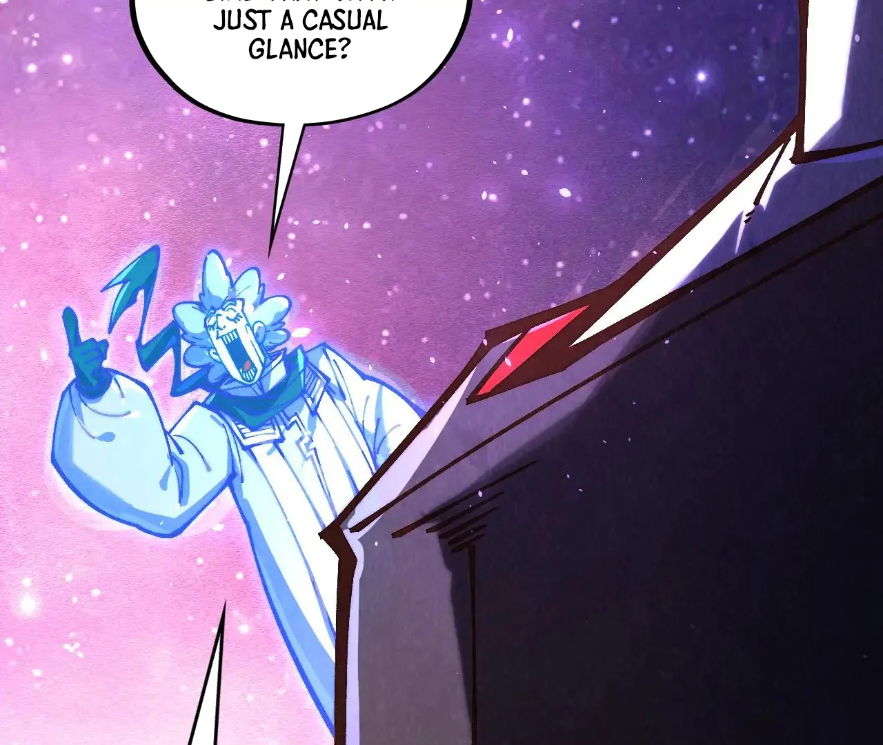 Read The Ultimate of All Ages Manga Online