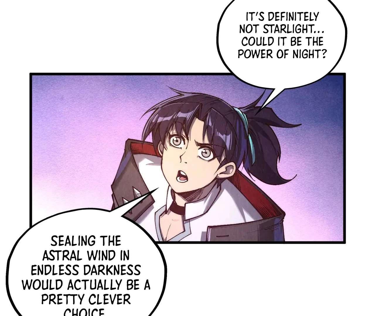 Read The Ultimate of All Ages Manga Online