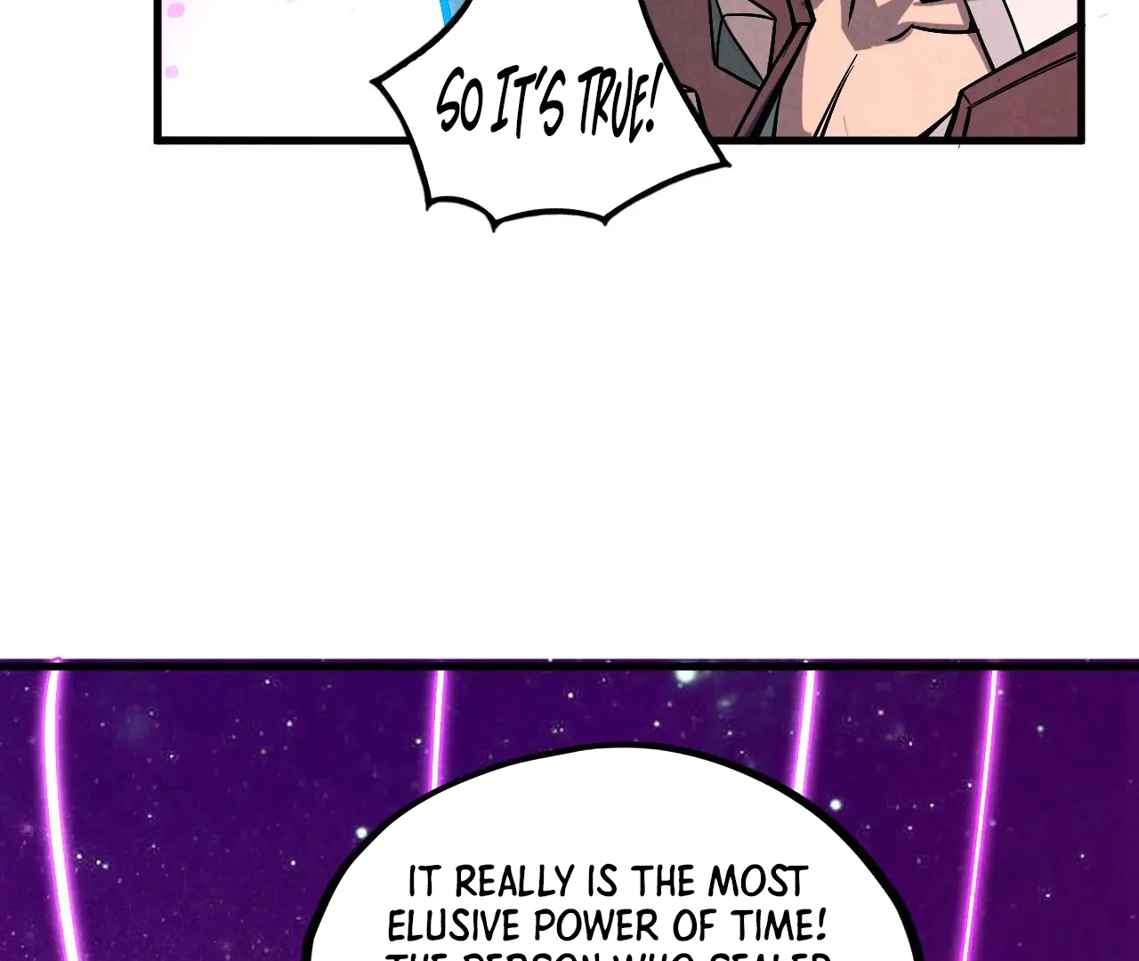 Read The Ultimate of All Ages Manga Online