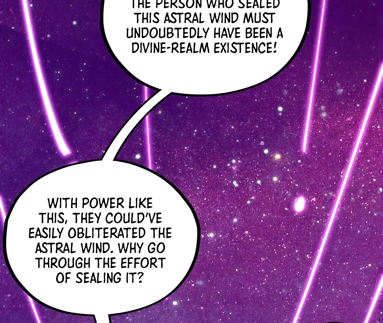 Read The Ultimate of All Ages Manga Online
