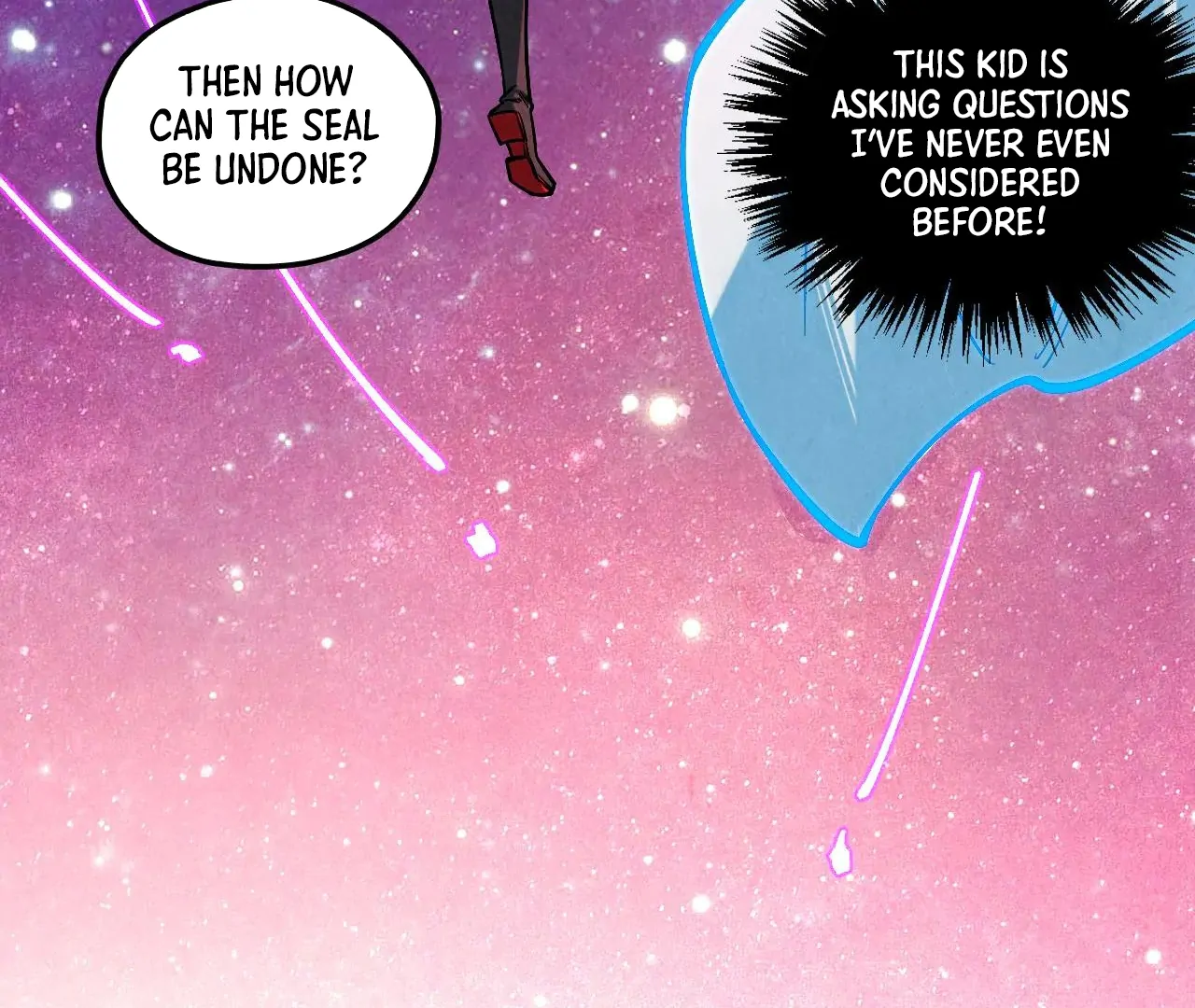 Read The Ultimate of All Ages Manga Online
