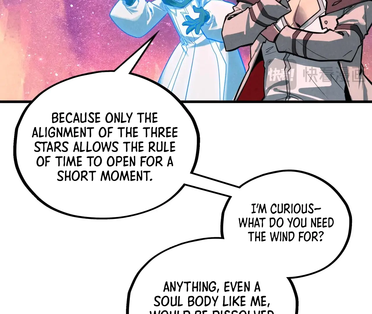 Read The Ultimate of All Ages Manga Online