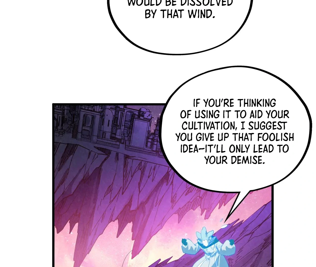 Read The Ultimate of All Ages Manga Online