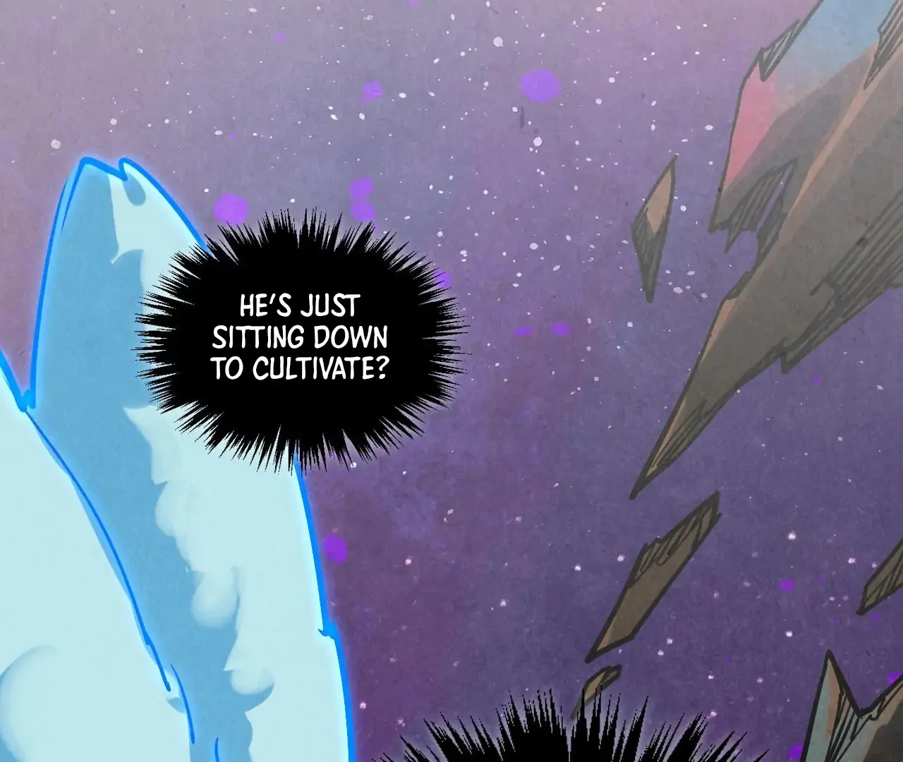 Read The Ultimate of All Ages Manga Online