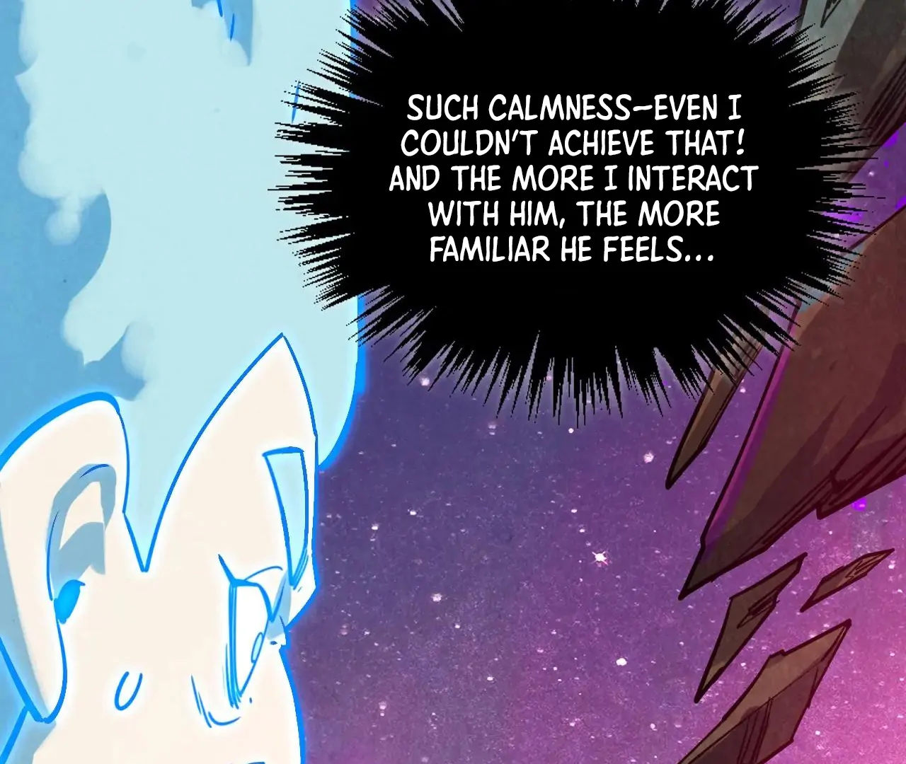 Read The Ultimate of All Ages Manga Online