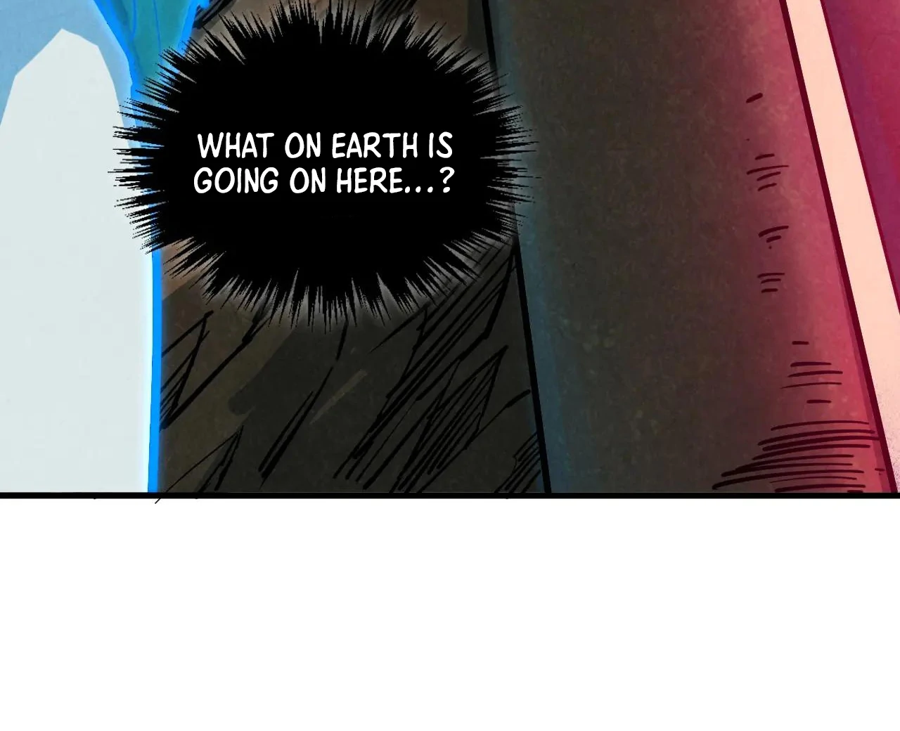 Read The Ultimate of All Ages Manga Online