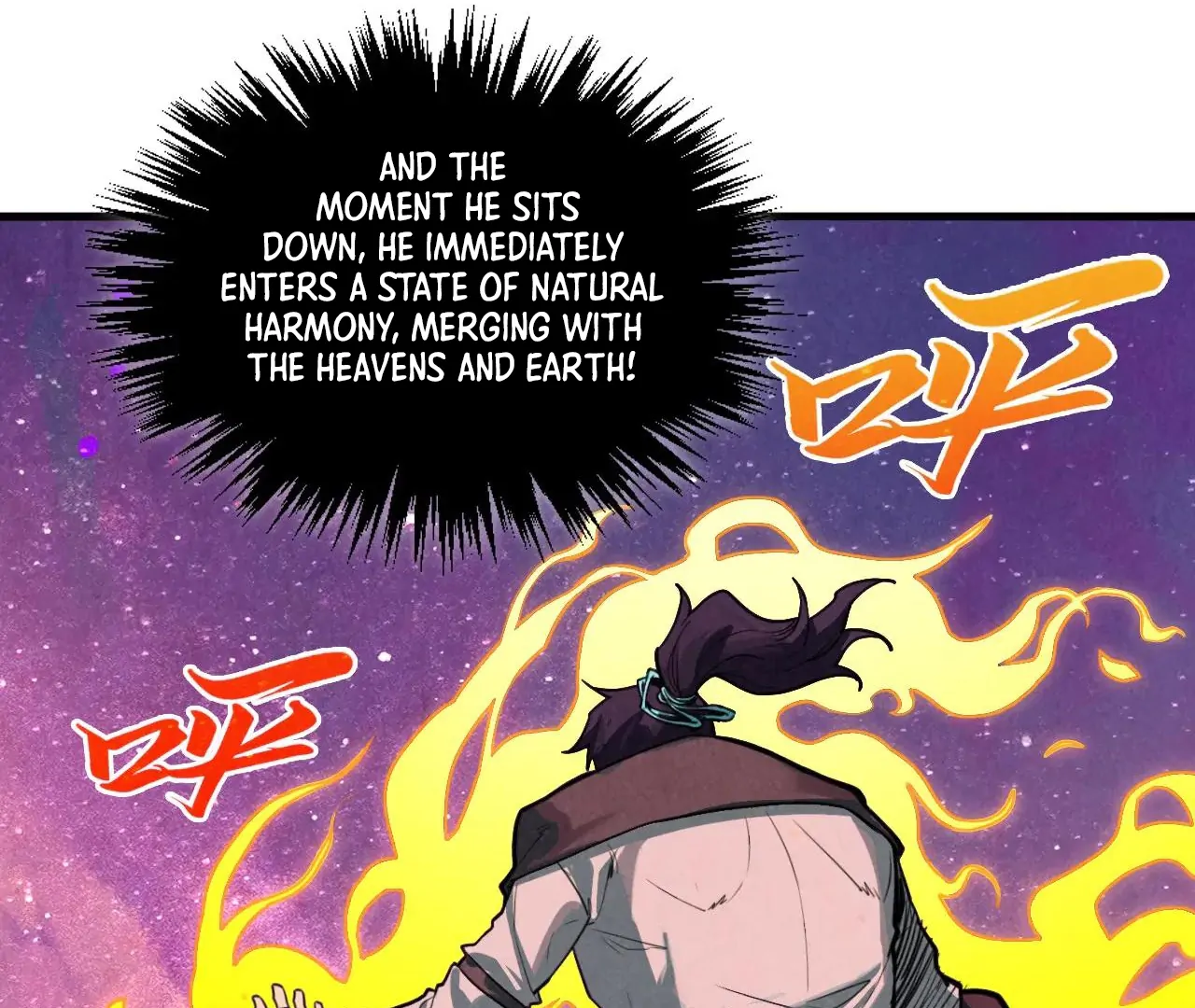 Read The Ultimate of All Ages Manga Online