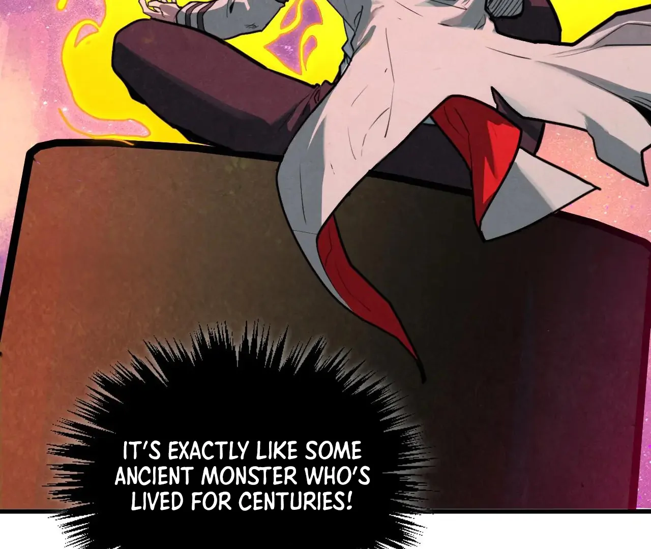 Read The Ultimate of All Ages Manga Online